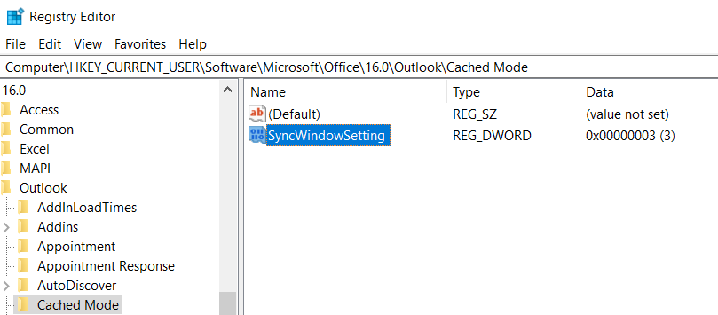 outlook_cached_registry.png